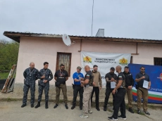 Точният мерник не изневери на стрелците от нашето МВР в поредния турнир