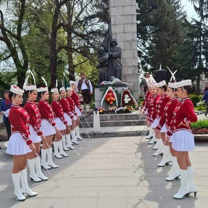 С богата програма Велинград ще отбележи утрешния Гергьовден