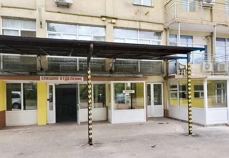 Шофьор получи инфаркт в Пазарджик, почти никой не му помогна