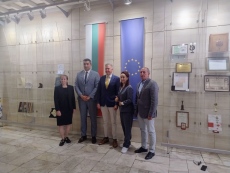 На Световната купа по модерен петобой рекорден брой участници при мъжете