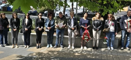 Пещера тържествено отбеляза 203 години от рождението на Осман Нури Ефенди
