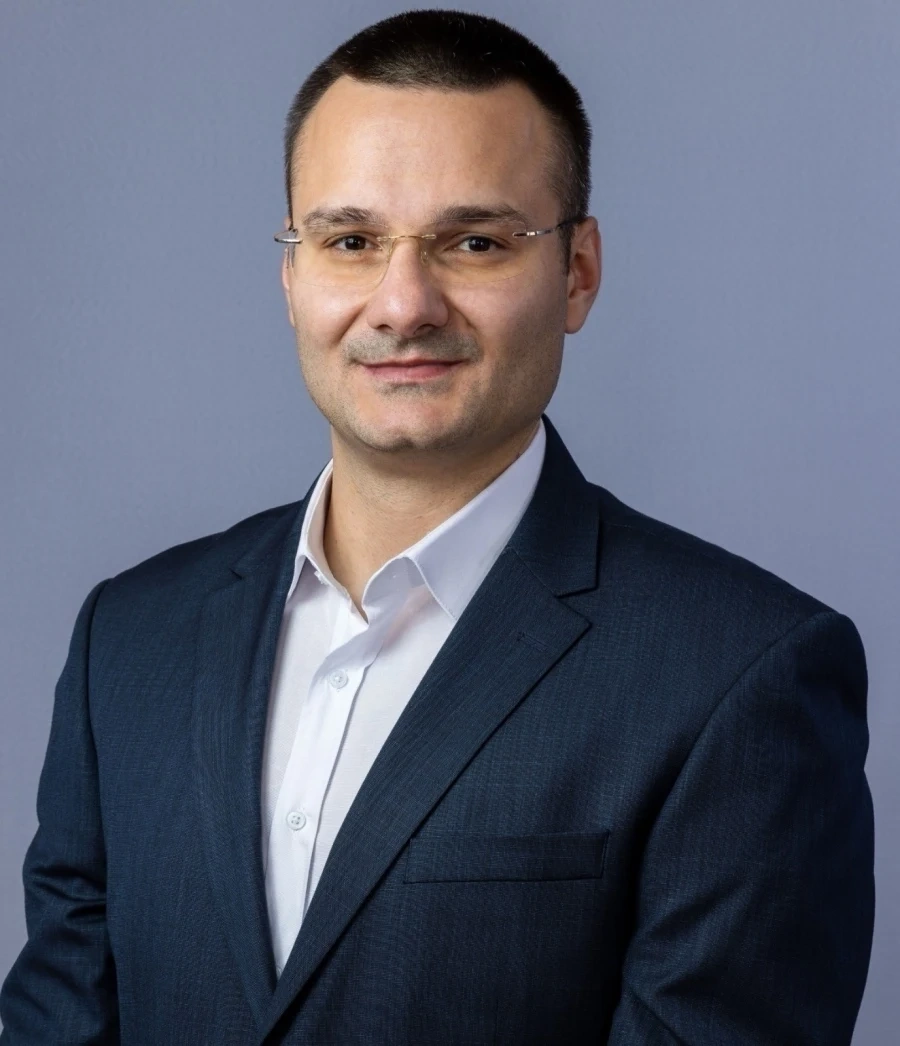 Поздрав за 24 май от Иван Лалов, Председател на Общински съвет - Панагюрище