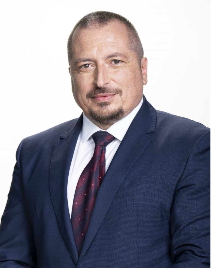Поздрав за 24 май от Желязко Гагов, Кмет на Община Панагюрище
