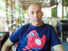 Неделчо Кесов, председател на „Бадминтон-скуош клуб Пазарджик“: Световната купа вдигна престижа ни, включително с 24 май и абитуриентите