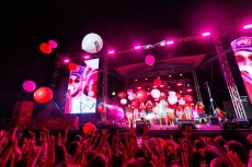 Пазарджик посреща Coca-Cola The Voice Турнето 2026 на 19 юни