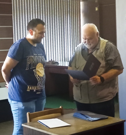 Държавният архив обяви номинираните за читател, дарител и приятел