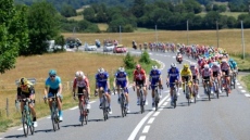Пещера вече се готви за колоездачното състезание L\'Etape Bulgaria by Tour de France