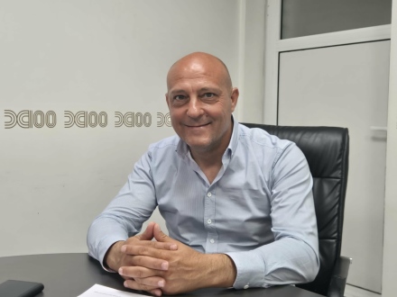 Събранието гласува пълно доверие на Валентин Василев – Валдани като президент на ФК Хебър 1918