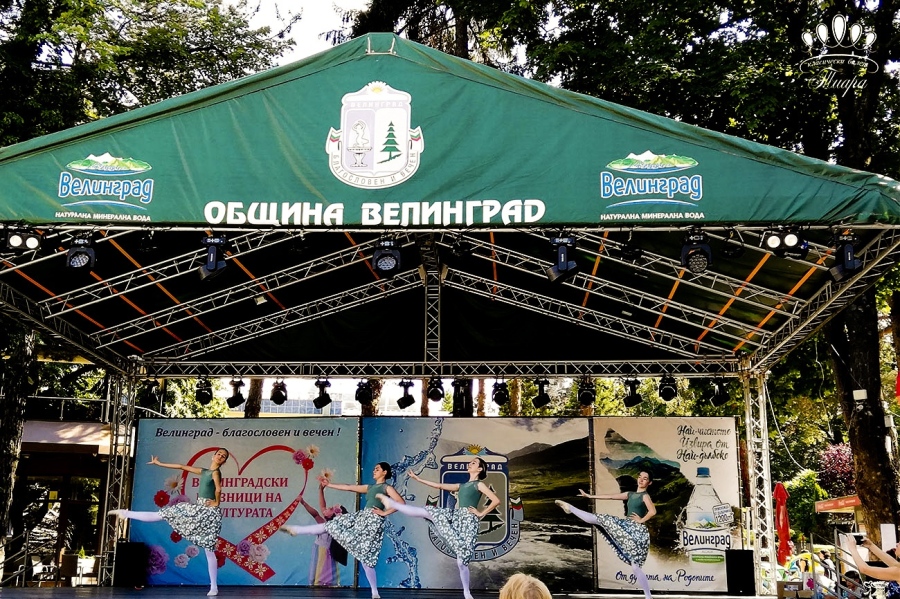 ”Дъга над Клептуза” събира за 16-ти път младите таланти