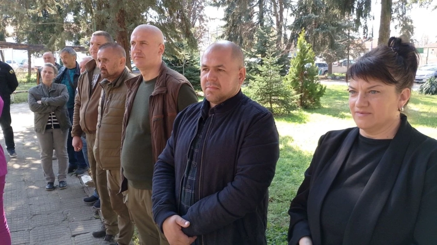 Горските стопанства в Пазарджишка област успешно приключиха сертификационния одит за отговорно управление на горите