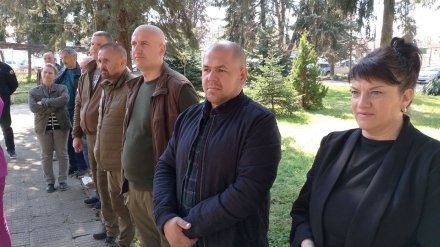 Горските стопанства в Пазарджишка област успешно приключиха сертификационния одит за отговорно управление на горите