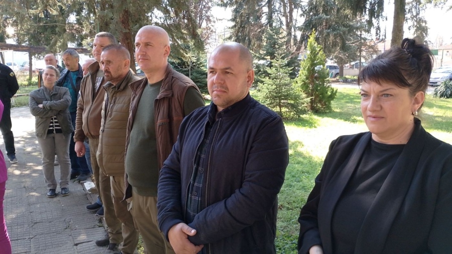 Горските стопанства в Пазарджишка област успешно приключиха сертификационния одит за отговорно управление на горите