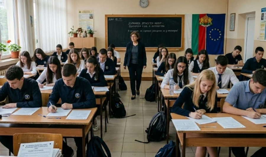 Защо отново сме сред най-хлътналите на матурите?