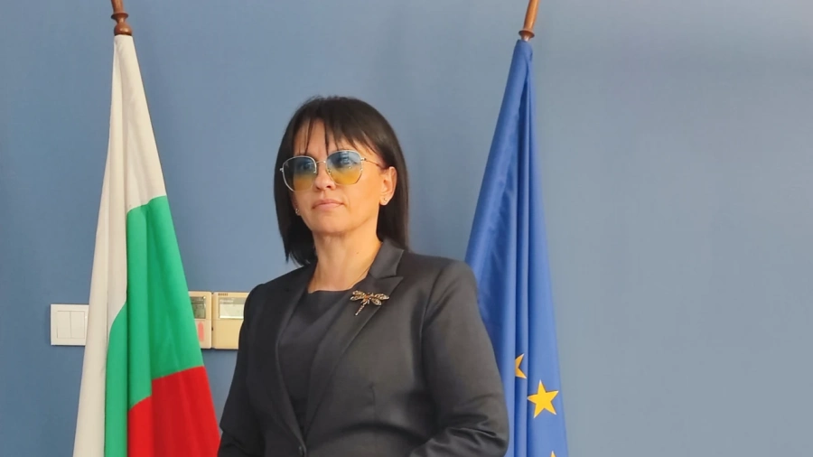 Съдия Мариана Шотева днес бе избрана от ВАС за член на Комисията за противодействие на корупцията