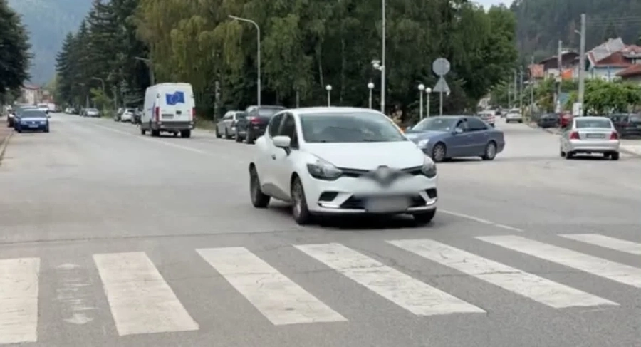 Започва поетапната подмяна на един от най-важните и проблемни водопроводи във Велинград