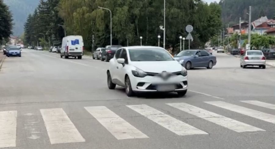 Започва поетапната подмяна на един от най-важните и проблемни водопроводи във Велинград