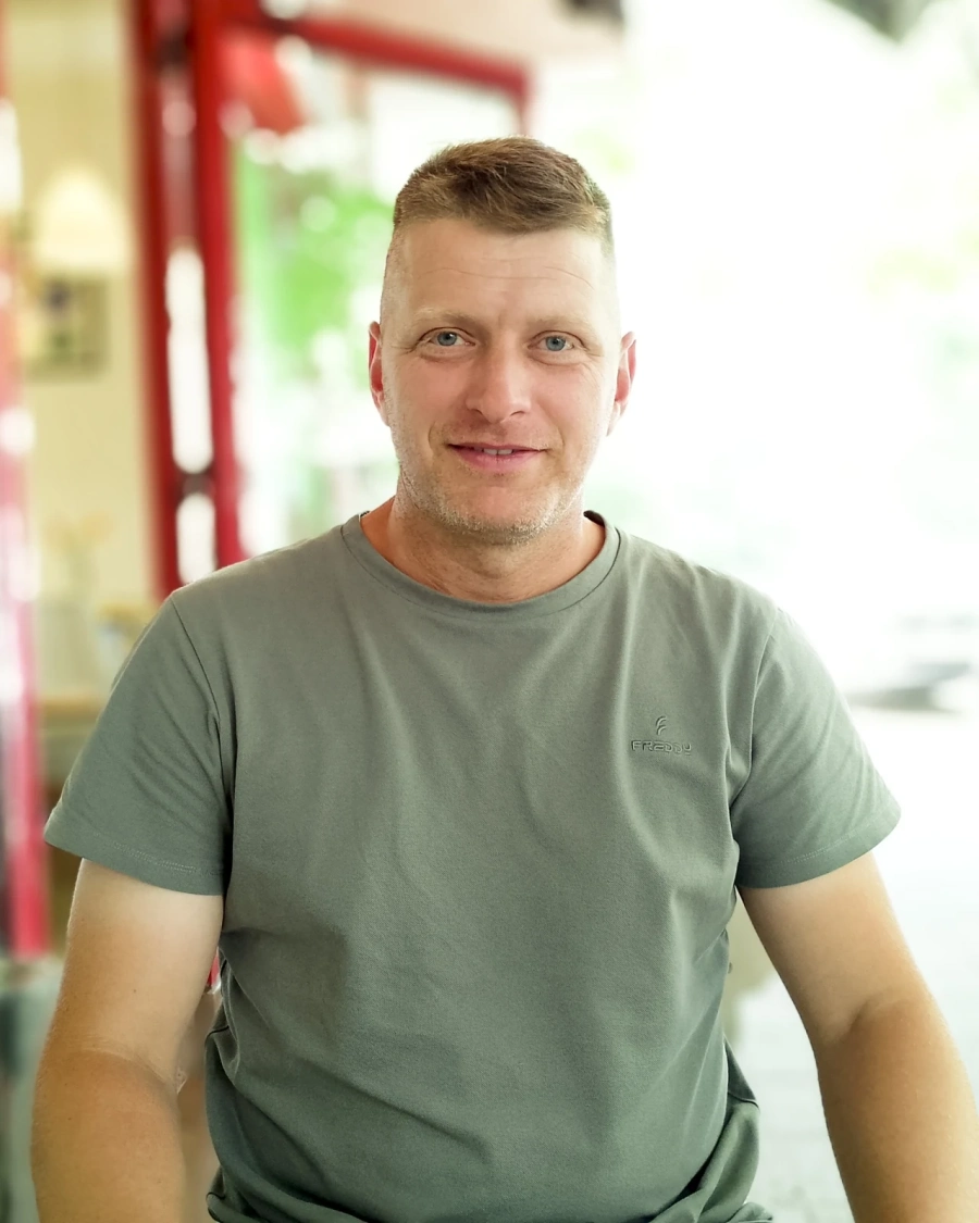 Станислав Катранков, треньор на ФК „Национал“: Играхме и мечтахме за тази историческа промоция