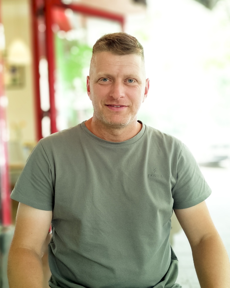 Станислав Катранков, треньор на ФК „Национал“: Играхме и мечтахме за тази историческа промоция