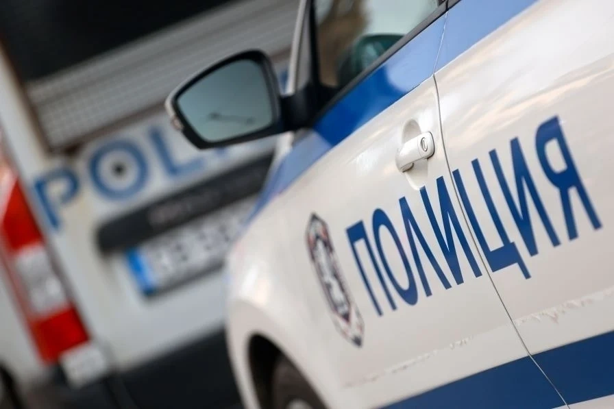 Мащабна полицейска операция в общините Велинград, Ракитово и Сърница, вижте откритите нарушения