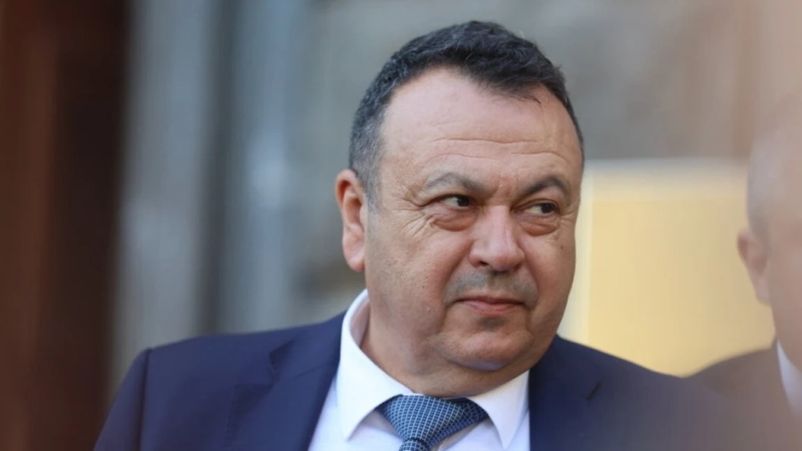 Хамид Хамид: Справката на ГДБОП за полетите на Пеевски доказва, че думите на Демерджиев са лъжа