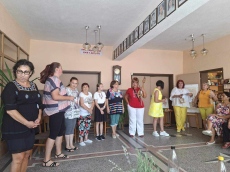 Читалищни дейци споделяха опит и етика в пътуващ семинар