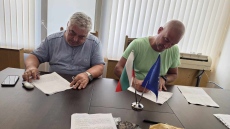 Сдружение „Планинско спасяване“-Пазарджик вече си има дом