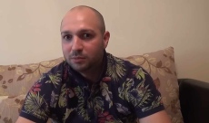 Първо в “Знаме“: Синът на Серафим Тодоров е арестуван с пет дози кокаин в Пазарджик