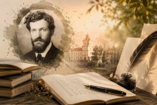 Община Пазарджик даде ход на VIII-я национален конкурс за млади поети “Димитър Бояджиев“