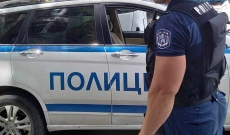 Четирима шофьори са задържани през уикенда в областта