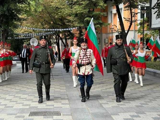 Курортът ще отбележи тържествено 141 години от Съединението на България, ще прозвучи и „Песен за Велинград“