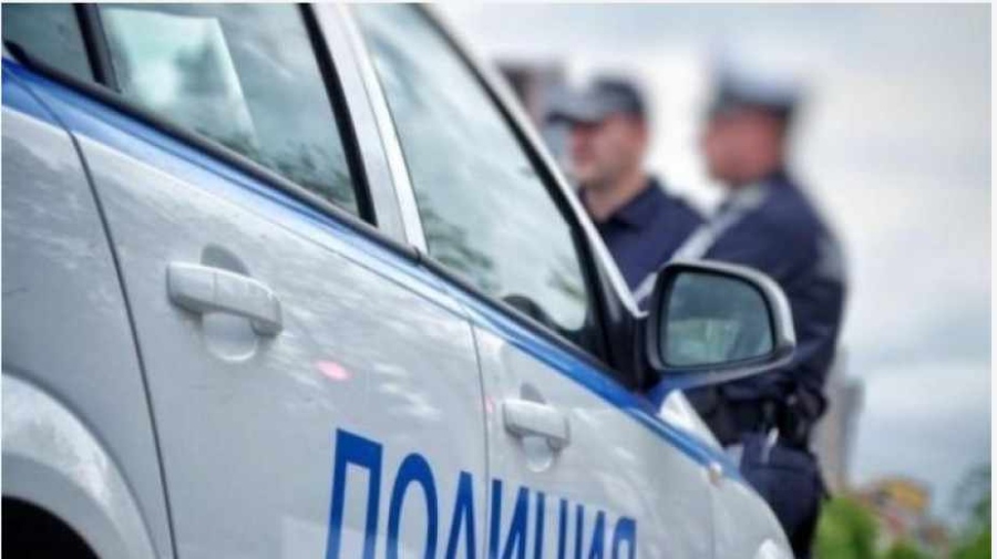 Двама с наркотици са задържани в Панагюрище и Синитово