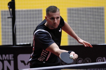 В Панагюрище: Български тенис дербита в последния ден от квалификациите на Асарел България Оупън