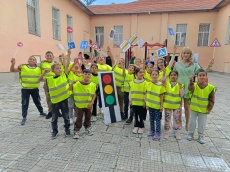 Танцов маратон и други инициатива в Седмицата на мобилността в Поибрене