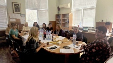 В Професионалната гимназия по фризьорство и ресторантьорство стартира проект “Училище на уважението“