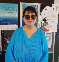 Полъх от Япония: Юлияна Антонова-Мурата идва в Пазарджик