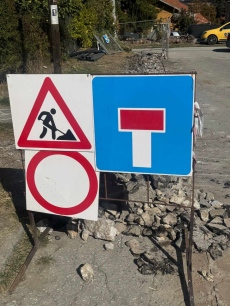 Без вода по велинградската улица „Тодор Каблешков“ заради ремонта и подмяната на водопрова, вижте в кои дни и часове
