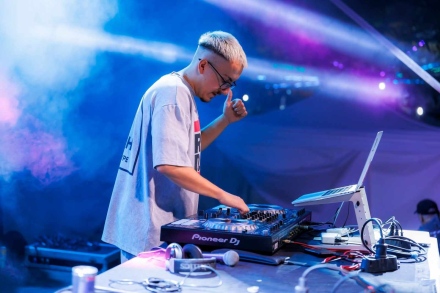 DJ Fireboyy ще представя страната ни на световният финал DMC DJ World Championship в Лондон