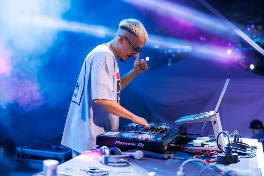 DJ Fireboyy ще представя страната ни на световния финал DMC DJ World Championship в Лондон