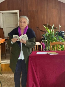 Писател, художник и актьор - трио близки приятели представиха две книги в Ракитово