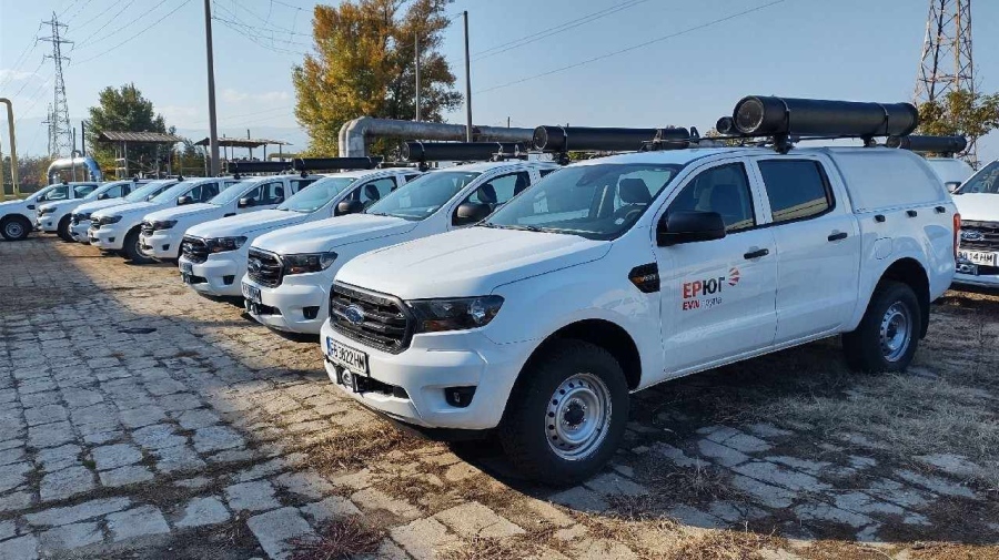 Над 60 дежурни екипа на EVN са в готовност да реагират при необходимост в изборния ден