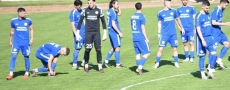Хебър надви Несебър с 2:1