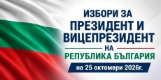 Избирателната активност в Пазарджишка област не стигна 18%, в община Ракитово е под 10%